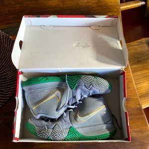 Kyrie 4 city guardian